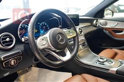 مێرسێدس بێنز C-Class